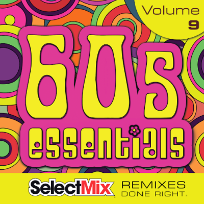 VA - Select Mix 60s Essentials Vol. 9 (2018)