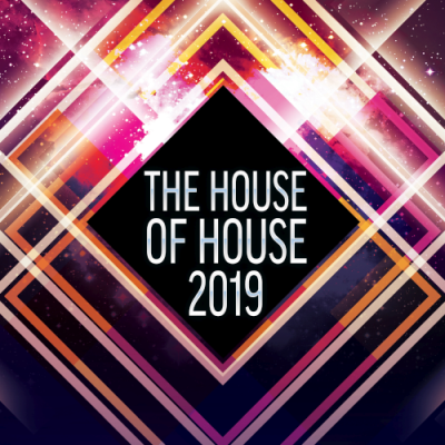VA - The House of House (2019)