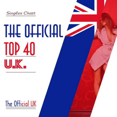 VA - BBC Radio - UK Top 40 Singles Chart 04 January (2019)