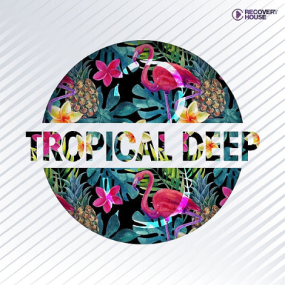 VA - Tropical Deep Vol. 3 (2019)