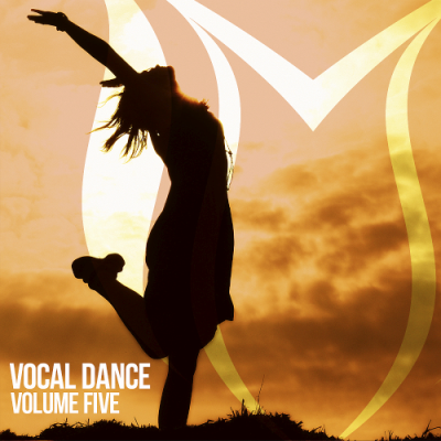 VA - Vocal Dance Vol. 5 (2019)