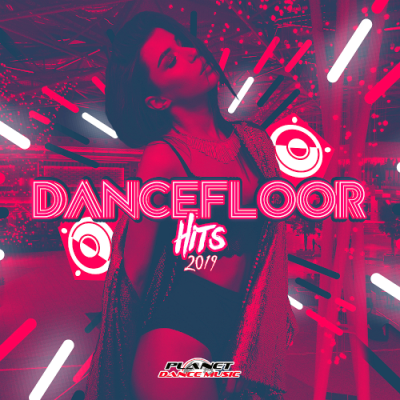 VA - Dancefloor Hits (2019)