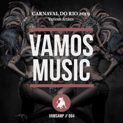VA - Carnaval Do Rio (2019)