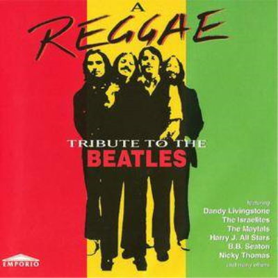 VA - A Reggae Tribute To The Beatles (1995)