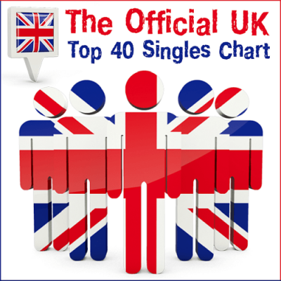 BBC Radio &#8211; UK Top 40 Singles Chart 22 February (2019)