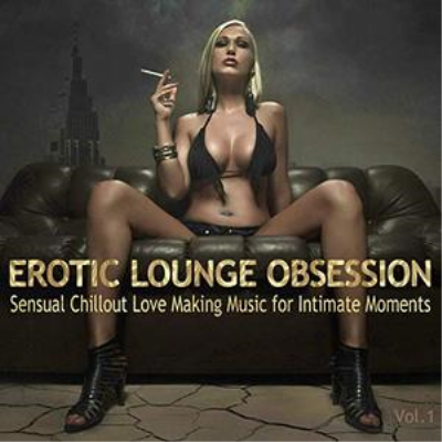 VA - Erotic Lounge Obsession Vol.1 (2019)