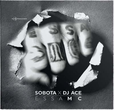 Sobota x DJ ACE - Essa MC (Wersja Preorder) (2019)