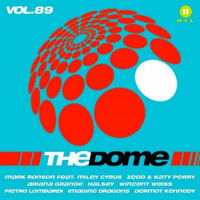 Va - The Dome Vol.89 [2cd] (2019)