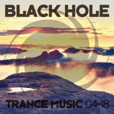 VA - Black Hole Trance Music 04-19 (2019)