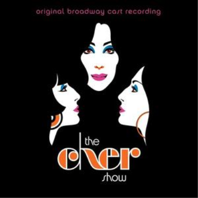 VA - The Cher Show (Original Broadway Cast Recording) (2019)
