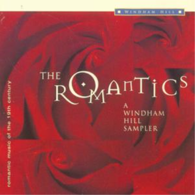 VA - The Romantics: Romantic Music of the 19th Century (1995)