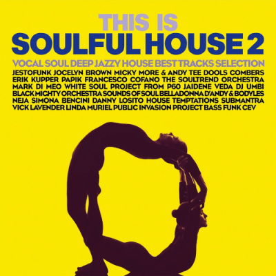 VA - This Is Soulful House Vol  2 (2019)