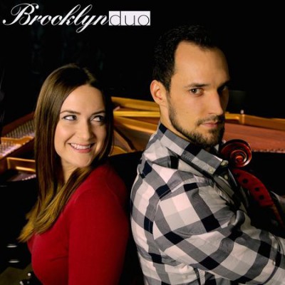 Brooklyn Duo - Brooklyn Sessions III (2015) FLAC