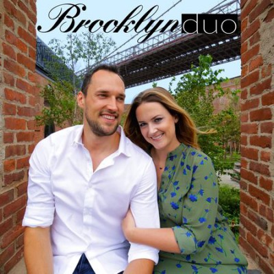 Brooklyn Duo - Brooklyn Sessions V (2016) FLAC