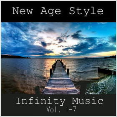 VA - New Age Style - Infinity Music Collection Vol. 01-07 (2012-2013)