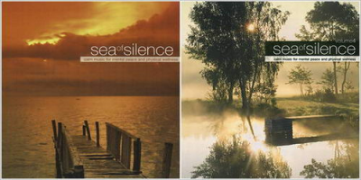 VA - Sea Of Silence - Complete Collection Vol..01-06 (2004-2007)