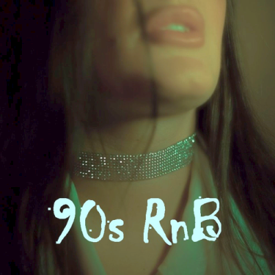 VA - Various Artists - 90s RnB (2019)