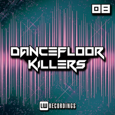 VA - Dancefloor Killers Vol. 08 (2019)