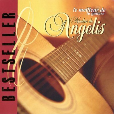 Nicolas De Angelis - Le Meilleur De La Guitare (1997) [FLAC]