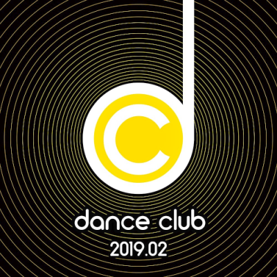 VA - Dance Club (2019.02)