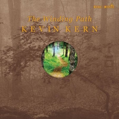 Kevin Kern - The Winding Path (2003) [FLAC]