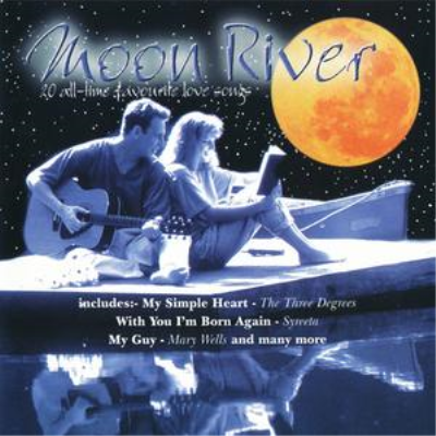 VA - Moon River: 20 All-Time Favorite Love Songs (1998)