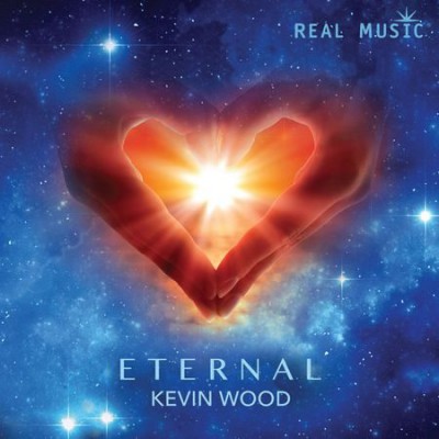 Kevin Wood - Eternal (2018) [FLAC]