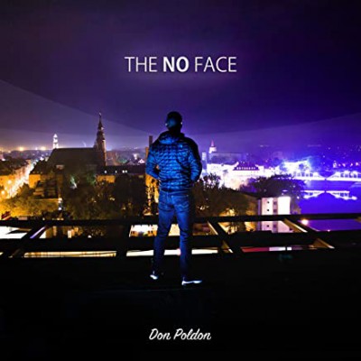 Don Poldon - The No Face EP (2019)
