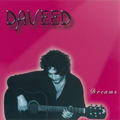 Daveed - Dreams (2000) [FLAC]