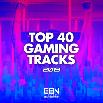 VA - Top 40 Gaming Tracks (2019)