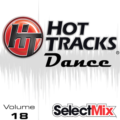 VA - Select Mix Hot Tracks Dance Vol. 18 (2019)