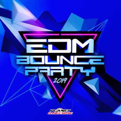 VA - EDM Bounce Party (2019)