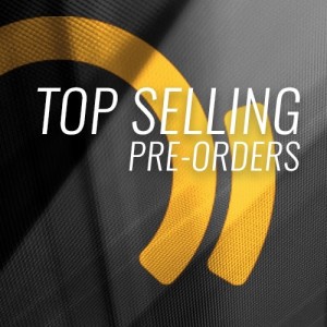 Beatport Top Selling Pre-Orders: June.07.2019