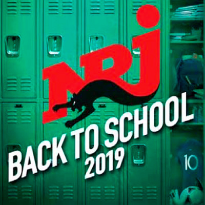 VA - NRJ Back To School (2019)