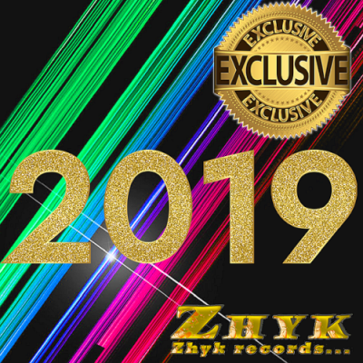 VA - Exclusive 2019 ZR Legal Of Rising Sound (2019)