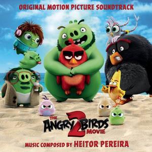 VA - Angry Birds 2 (2019) OST