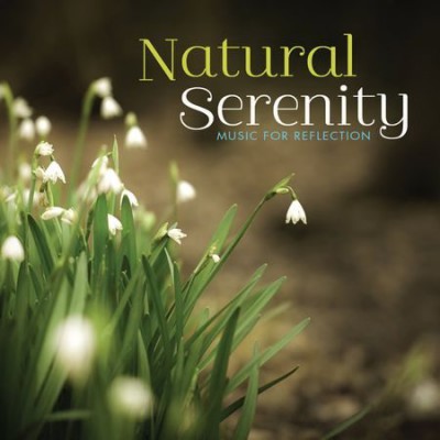 Krusty Fedeux - Natural Serenity (Music For Reflection) (2013) [FLAC]