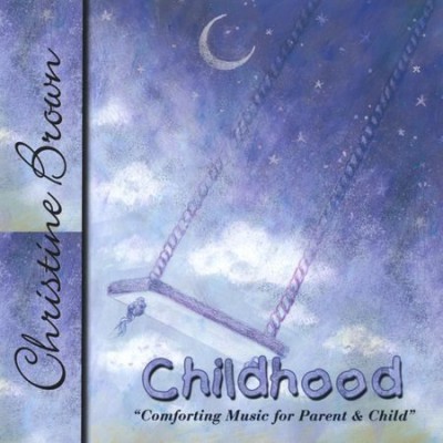 Christine Brown - Childhood (2004) [FLAC]