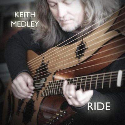 Keith Medley - Ride (2010) [FLAC]