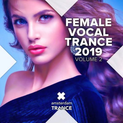 VA - Female Vocal Trance (2019 Vol. 2)