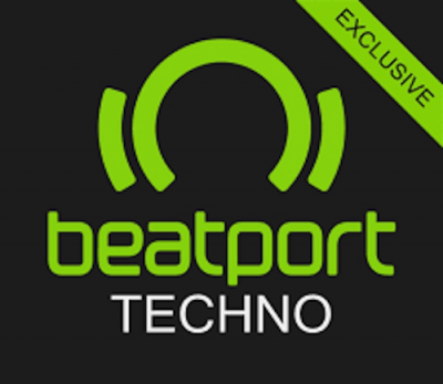 Beatport Top Techno (July 2019