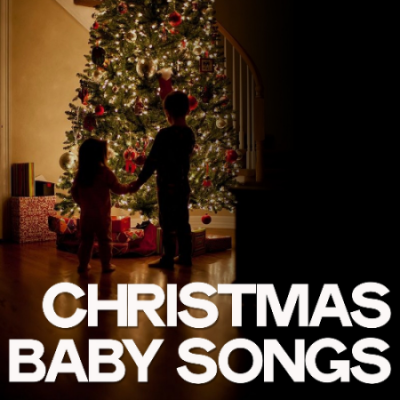 VA - Christmas Baby Songs (2019)