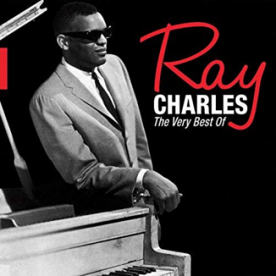 Ray Charles - Ray Charles, The Very Best Of (2013)