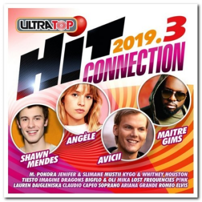 VA - Ultratop Hit Connection 2019.3 (2019) MP3