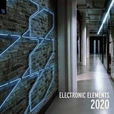 VA - Electronic Elements 2020 - Extended Versions (2020)