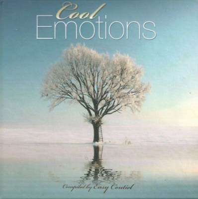 VA - Compact Disc Club: Cool Emotions (2012) FLAC/MP3