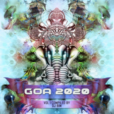 Various - Goa 2020 Vol.1 (2020)