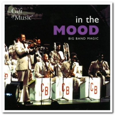 VA - In The Mood - Big Band Magic (2008)