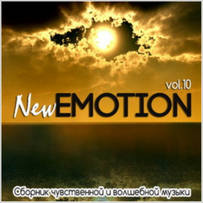 New Emotions - Collection Vol. 06-10 (2012) MP3 / 320 kbps