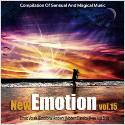 New Emotions - Collection Vol. 11-15 (2013) MP3 / 320 kbps